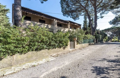 La Croix-Valmer Apartment | 55 m² Apartment ∙ 1 bedroom ∙ 4 guests