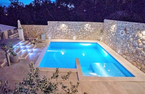 Novi Vinodolski Apartment | 55 m² Apartment ∙ 2 bedrooms ∙ 5 guests