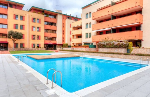 Lloret de Mar Apartment | 55 m² Apartment ∙ 2 bedrooms ∙ 4 guests