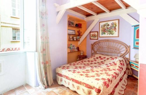 Old Town Apartment | 55 m² Apartment ∙ 1 bedroom ∙ 3 guests