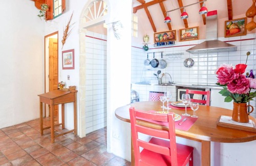 Old Town Apartment | 55 m² Apartment ∙ 1 bedroom ∙ 3 guests