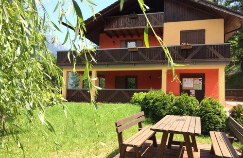 Pieve di Ledro Apartment | 55 m² Apartment ∙ 2 bedrooms ∙ 4 guests