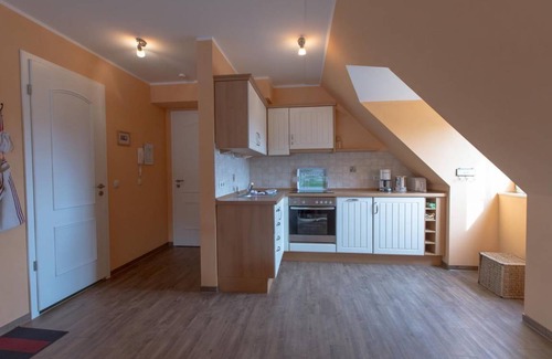 Ostseebad Kuhlungsborn Apartment | 55 m² Apartment ∙ 1 bedroom ∙ 3 guests