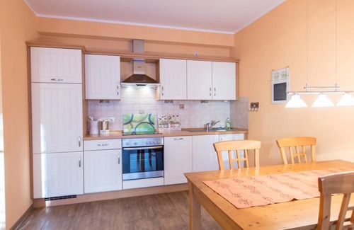 Ostseebad Kuhlungsborn Apartment | 55 m² Apartment ∙ 2 bedrooms ∙ 6 guests