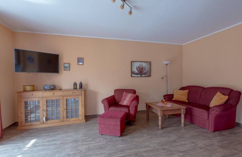 Ostseebad Kuhlungsborn Apartment | 55 m² Apartment ∙ 1 bedroom ∙ 3 guests