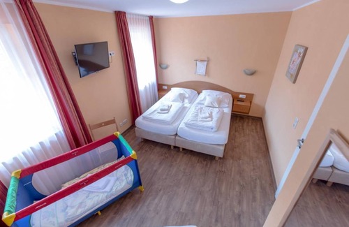Ostseebad Kuhlungsborn Apartment | 55 m² Apartment ∙ 1 bedroom ∙ 3 guests