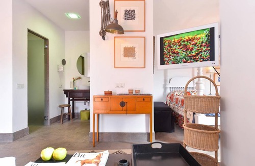Telde Apartment | 55 m² Apartment ∙ 1 bedroom ∙ 2 guests