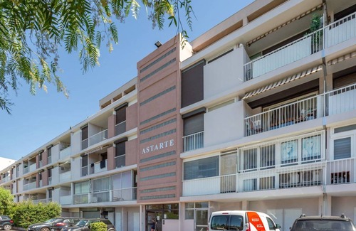 Carqueiranne Apartment | 55 m² Apartment ∙ 2 bedrooms ∙ 4 guests