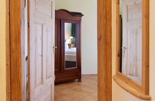 Ahlbeck Apartment | 55 m² Apartment ∙ 1 bedroom ∙ 4 guests