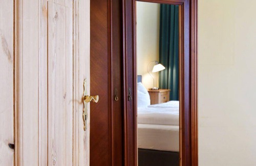 Ahlbeck Apartment | 55 m² Apartment ∙ 1 bedroom ∙ 4 guests