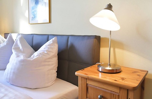 Ahlbeck Apartment | 55 m² Apartment ∙ 1 bedroom ∙ 4 guests