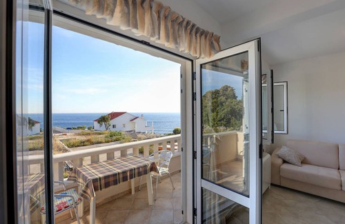 Razanj Apartment | 55 m² Apartment ∙ 1 bedroom ∙ 4 guests