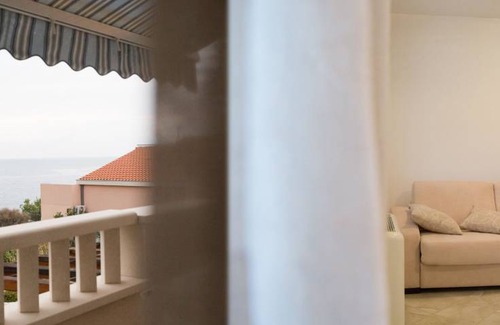 Razanj Apartment | 55 m² Apartment ∙ 1 bedroom ∙ 4 guests