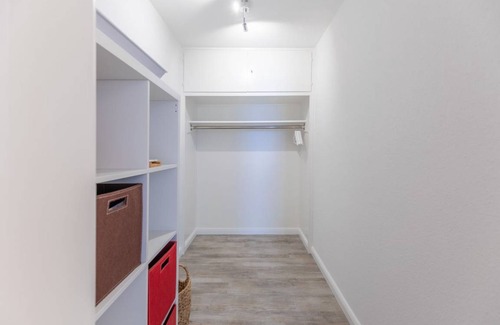 Osterhusum Apartment | 55 m² Apartment ∙ 1 bedroom ∙ 3 guests