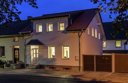 Thale Apartment | 55 m² Apartment ∙ 1 bedroom ∙ 2 guests