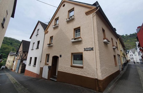Alken Apartment | 55 m² Apartment ∙ 1 bedroom ∙ 2 guests