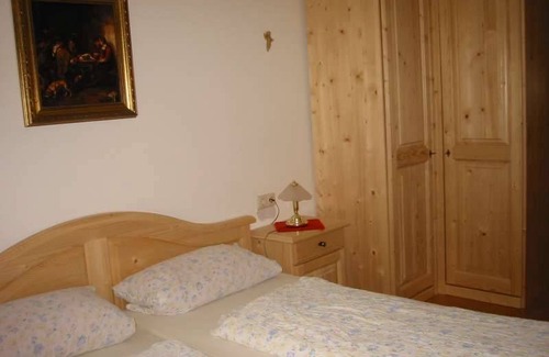 Rottach-Egern Apartment | 55 m² Apartment ∙ 1 bedroom ∙ 3 guests