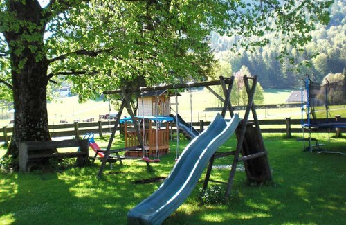 Rottach-Egern Apartment | 55 m² Apartment ∙ 1 bedroom ∙ 3 guests