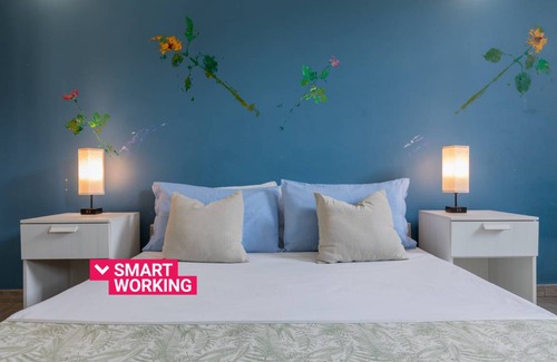 Borgo Dora Apartment | 55 m² Apartment ∙ 1 bedroom ∙ 2 guests