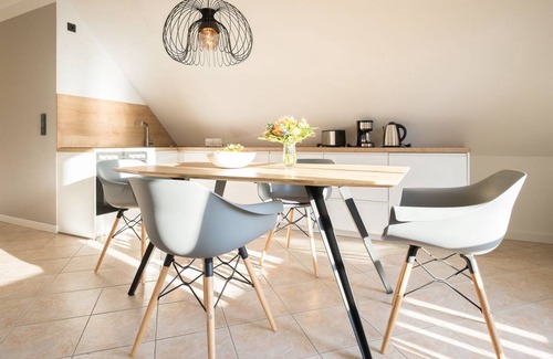 Neuhaus Apartment | 55 m² Apartment ∙ 2 bedrooms ∙ 4 guests