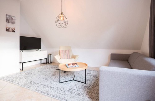 Neuhaus Apartment | 55 m² Apartment ∙ 2 bedrooms ∙ 4 guests
