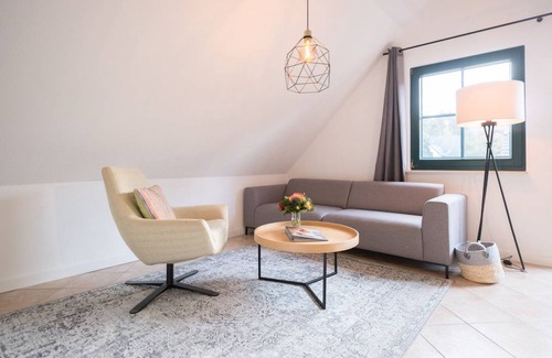Neuhaus Apartment | 55 m² Apartment ∙ 2 bedrooms ∙ 4 guests