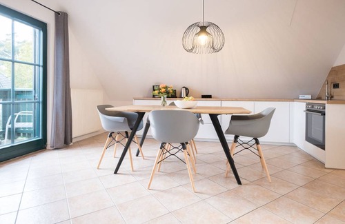 Neuhaus Apartment | 55 m² Apartment ∙ 2 bedrooms ∙ 4 guests