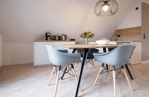 Neuhaus Apartment | 55 m² Apartment ∙ 2 bedrooms ∙ 4 guests