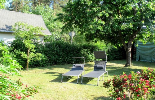 Quetzin Apartment | 55 m² Apartment ∙ 2 bedrooms ∙ 5 guests