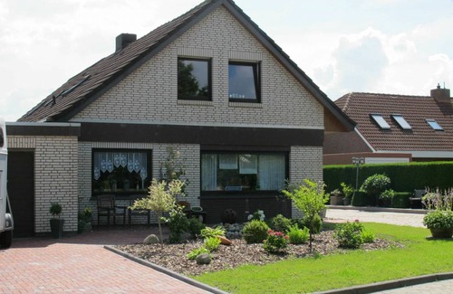 Ditzum Apartment | 55 m² Apartment ∙ 2 bedrooms ∙ 4 guests