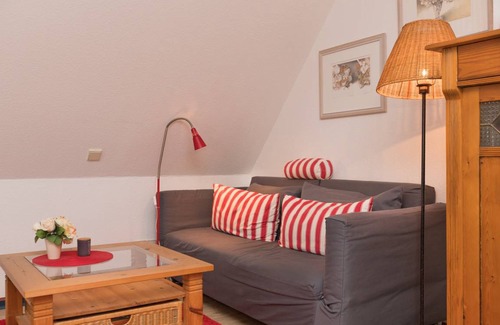 Tinnum Apartment | 55 m² Apartment ∙ 2 bedrooms ∙ 4 guests