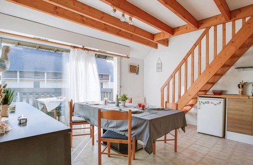 Carnac Apartment | 55 m² Apartment ∙ 2 bedrooms ∙ 4 guests