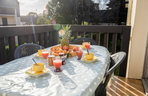Carnac Apartment | 55 m² Apartment ∙ 2 bedrooms ∙ 4 guests