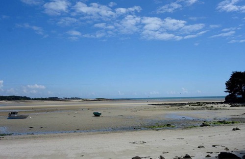 Carnac Apartment | 55 m² Apartment ∙ 2 bedrooms ∙ 4 guests