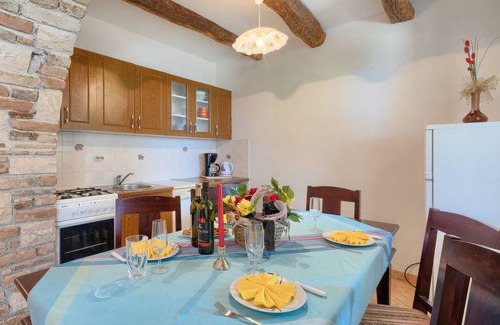 Jezenj Apartment | 55 m² Apartment ∙ 2 bedrooms ∙ 5 guests