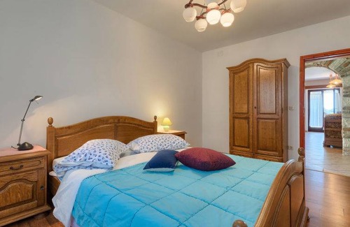 Jezenj Apartment | 55 m² Apartment ∙ 2 bedrooms ∙ 5 guests