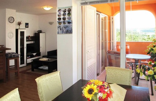 Klimno Apartment | 55 m² Apartment ∙ 2 bedrooms ∙ 4 guests
