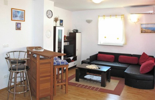 Klimno Apartment | 55 m² Apartment ∙ 2 bedrooms ∙ 4 guests