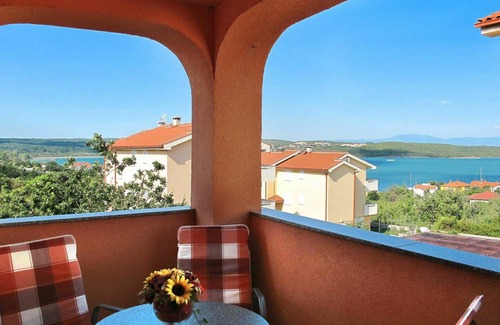Klimno Apartment | 55 m² Apartment ∙ 2 bedrooms ∙ 4 guests