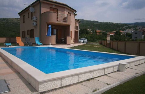Povile Apartment | 55 m² Apartment ∙ 2 bedrooms ∙ 5 guests
