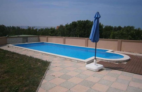 Povile Apartment | 55 m² Apartment ∙ 2 bedrooms ∙ 5 guests