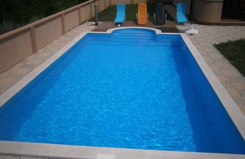 Povile Apartment | 55 m² Apartment ∙ 2 bedrooms ∙ 5 guests
