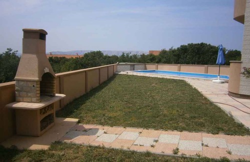 Povile Apartment | 55 m² Apartment ∙ 2 bedrooms ∙ 5 guests