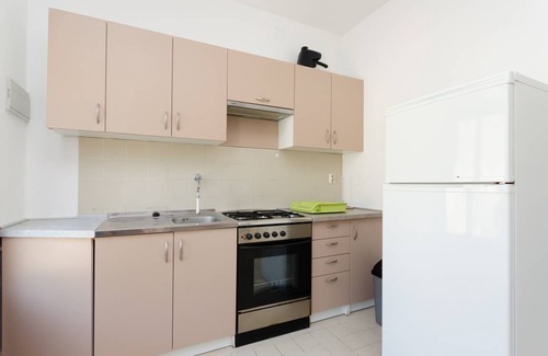 Marcana Apartment | 55 m² Apartment ∙ 2 bedrooms ∙ 4 guests