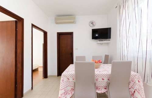 Marcana Apartment | 55 m² Apartment ∙ 2 bedrooms ∙ 4 guests