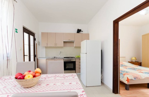 Marcana Apartment | 55 m² Apartment ∙ 2 bedrooms ∙ 4 guests