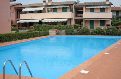 Montioni Apartment | 55 m² Apartment ∙ 2 bedrooms ∙ 5 guests