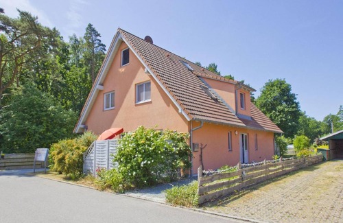 Glowe Apartment | 55 m² Apartment ∙ 2 bedrooms ∙ 2 guests