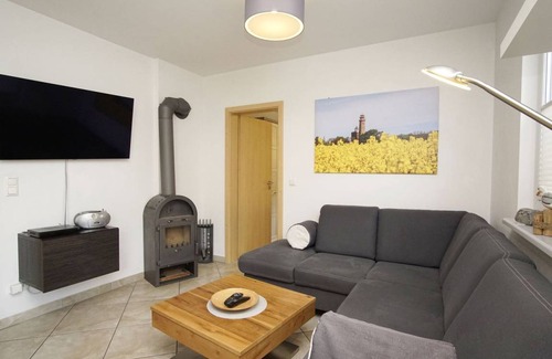 Glowe Apartment | 55 m² Apartment ∙ 2 bedrooms ∙ 2 guests