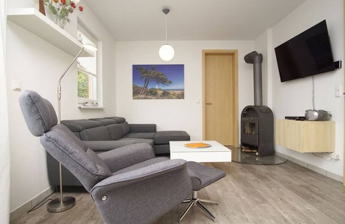 Glowe Apartment | 55 m² Apartment ∙ 2 bedrooms ∙ 4 guests